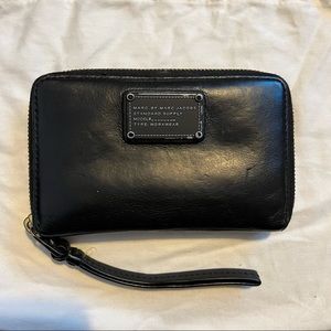 💵💰 Marc Jacobs wrist wallet
